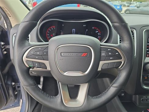 Used 2019 Dodge Durango SXT image 23