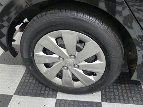 Used 2020 Kia Rio S FWD image 16