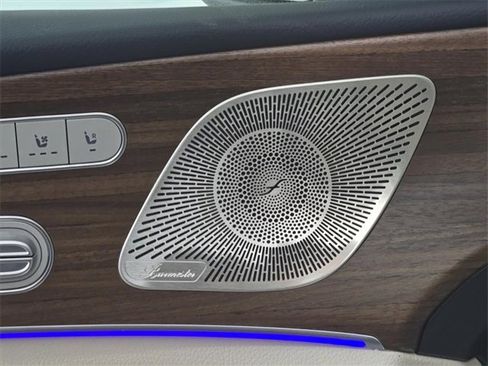 New 2026 Mercedes-Benz GLE 350 4MATIC image 17