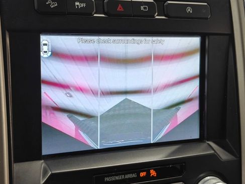 Used 2018 Ford F150 Lariat w/ Equipment Group 502A Luxury AWD/4WD image 55