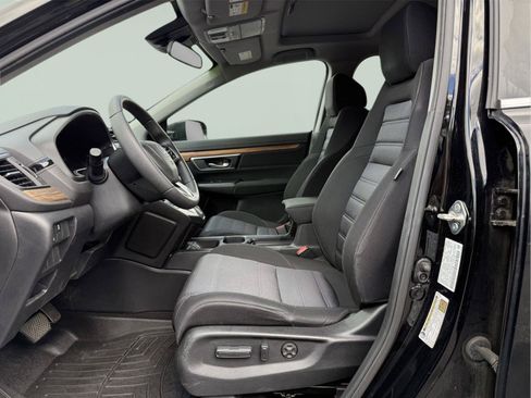 Used 2019 Honda CR-V EX image 9