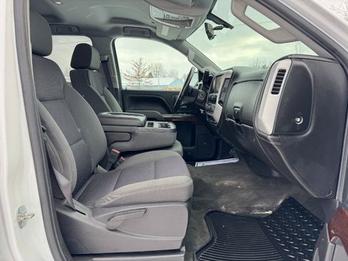 Used 2015 GMC Sierra 2500 SLE image 18