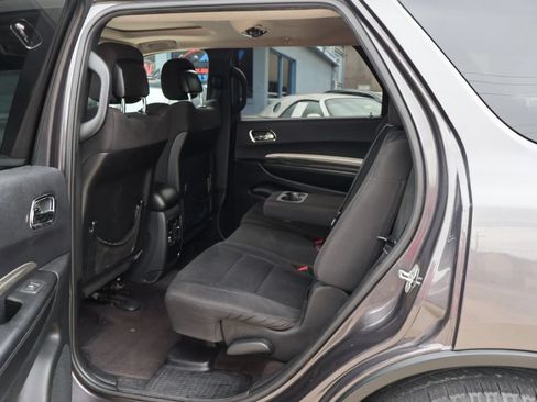 Used 2015 Dodge Durango SXT w/ Quick Order Package 23B RWD image 20