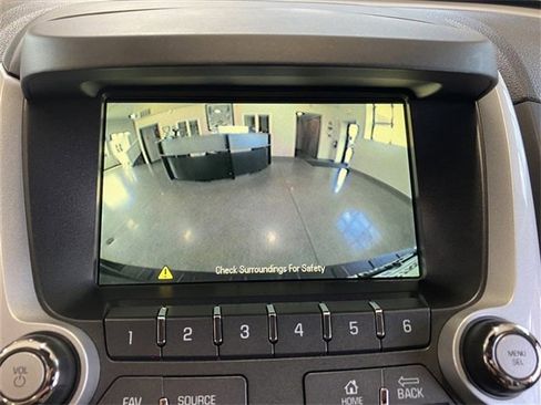 Used 2013 GMC Terrain SLE image 16