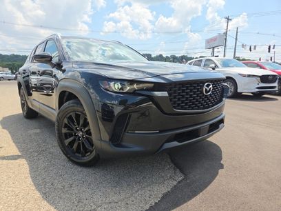 Used 2025 MAZDA CX-50 AWD 2.5 S w/ Weather Package