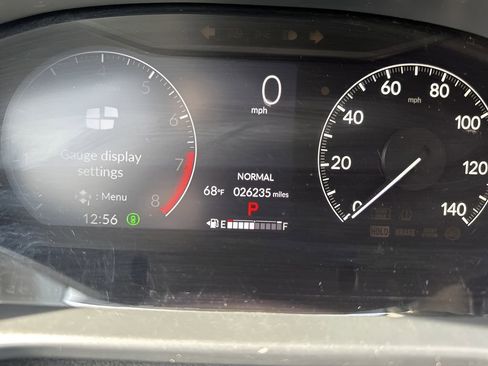 Used 2024 Honda HR-V EX-L image 24