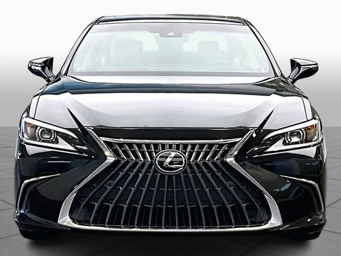 Used 2023 Lexus ES 350 w/ Premium Package image 5