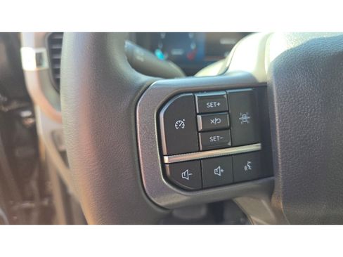 Certified 2025 Ford F150 XLT w/ Equipment Group 301A Standard AWD/4WD image 27