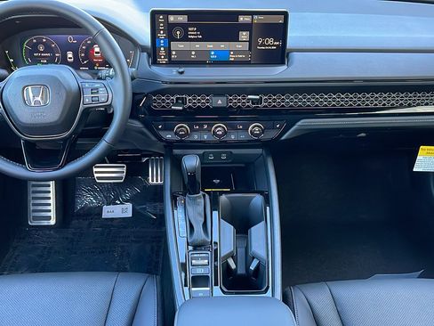 New 2025 Honda Accord Sport image 19