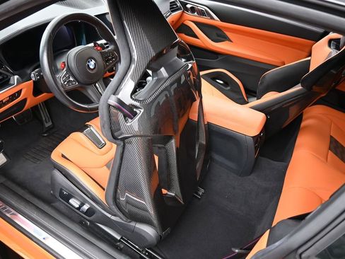 Used 2023 BMW M4 Competition image 49