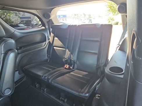 Used 2021 Dodge Durango GT AWD/4WD image 27