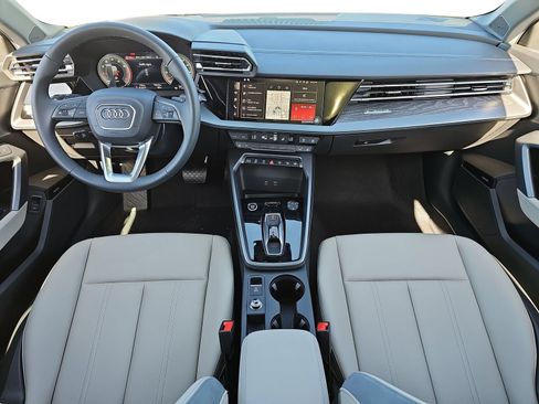 New 2026 Audi A3 2.0T Premium Plus AWD/4WD image 9