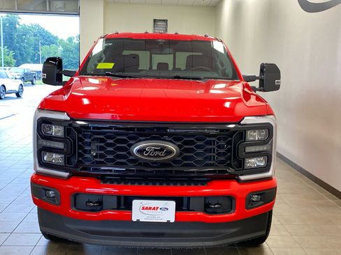 New 2026 Ford F250 Lariat AWD/4WD image 3