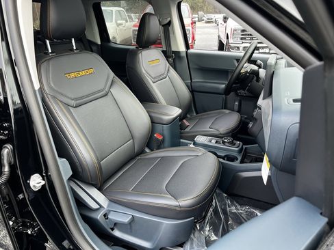 New 2026 Ford Maverick Tremor image 20