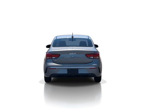 Used 2022 Kia Rio S FWD image 7