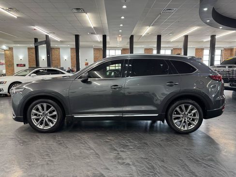 Used 2021 MAZDA CX-9 Grand Touring FWD image 18