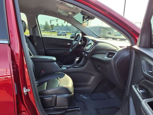 Used 2024 Chevrolet Equinox Premier AWD/4WD image 26