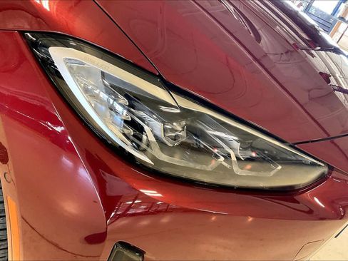 Used 2023 BMW i4 eDrive35 image 25