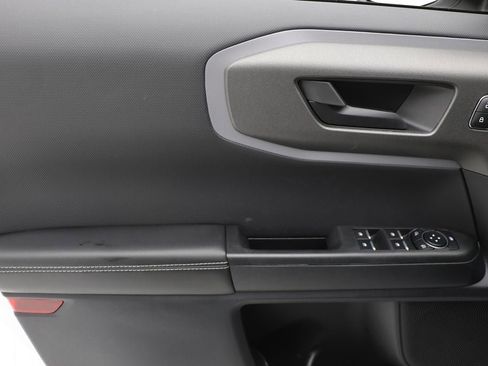 Used 2025 Ford Bronco Sport Outer Banks w/ Outer Banks Tech Package+ image 14