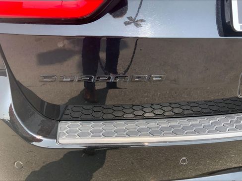 Used 2022 Dodge Durango R/T RWD image 31