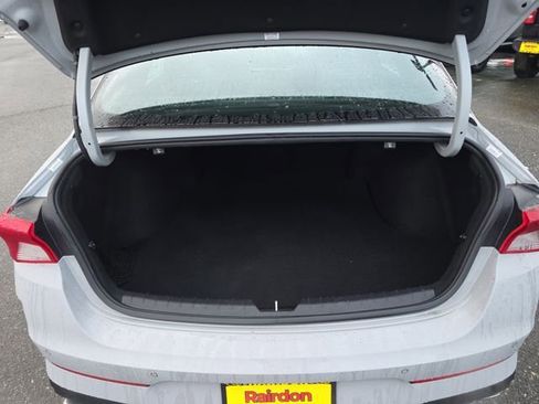 Used 2021 Kia K5 GT w/ GT1 Package image 15