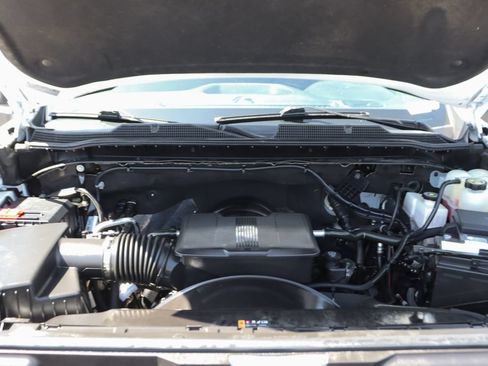 Used 2024 Chevrolet Silverado 2500 W/T w/ WT Convenience Package RWD image 14