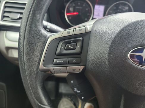 Used 2016 Subaru Forester 2.5i w/ Alloy Wheel Package AWD/4WD image 29