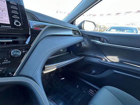Used 2023 Toyota Camry LE w/ Cold Weather Package AWD/4WD image 28