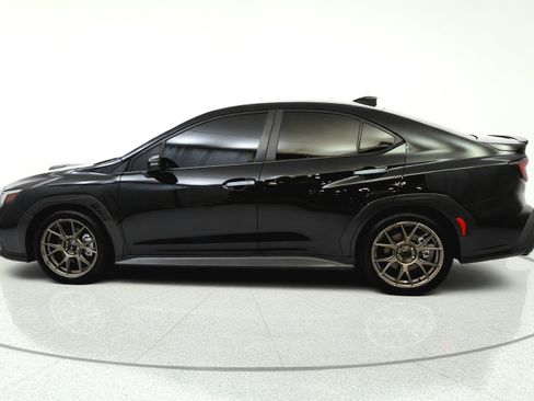 Used 2022 Subaru WRX GT AWD/4WD image 4