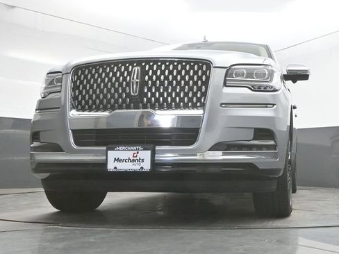 Used 2023 Lincoln Navigator L Black Label image 32