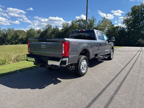 New 2026 Ford F350 XLT image 6