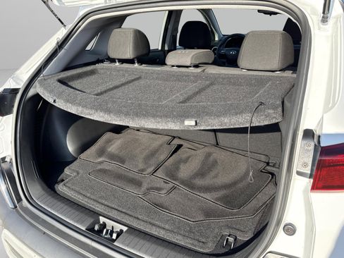 Certified 2023 Hyundai Kona SEL w/ Cargo Package image 30