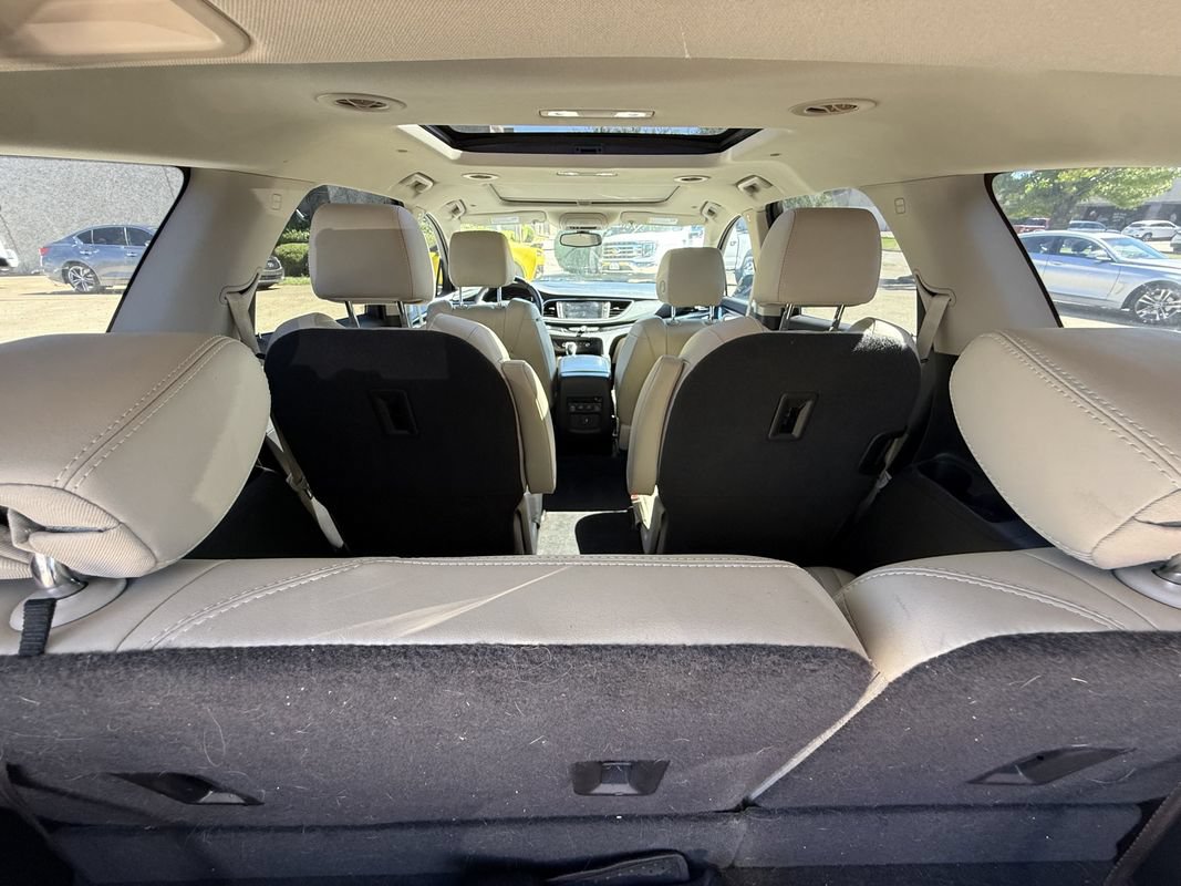Used 2019 Buick Enclave Essence FWD image 22