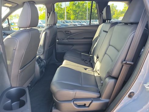 Used 2023 Honda Passport EX-L image 13