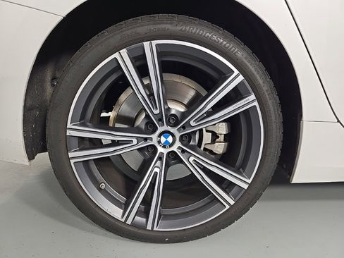 Certified 2024 BMW 330i xDrive Sedan w/ Premium Package image 10