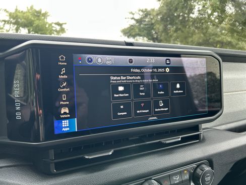 New 2026 Jeep Wrangler Sport image 56