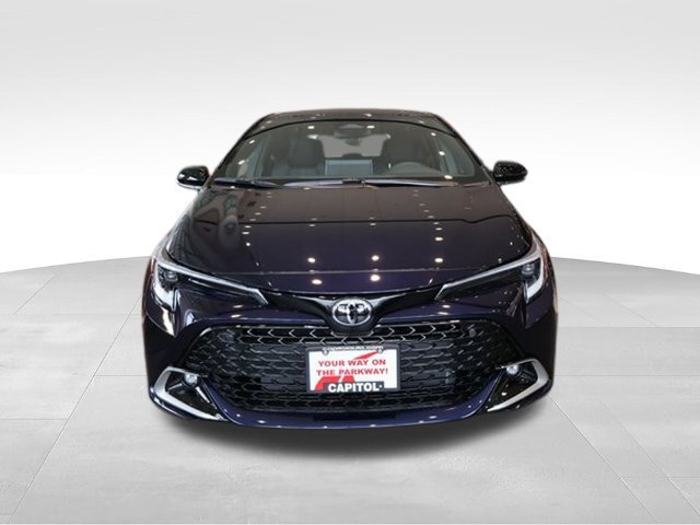New 2027 Toyota Corolla XSE FWD image 4
