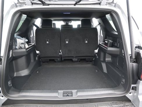 New 2026 Toyota 4Runner TRD Off-Road Premium image 14