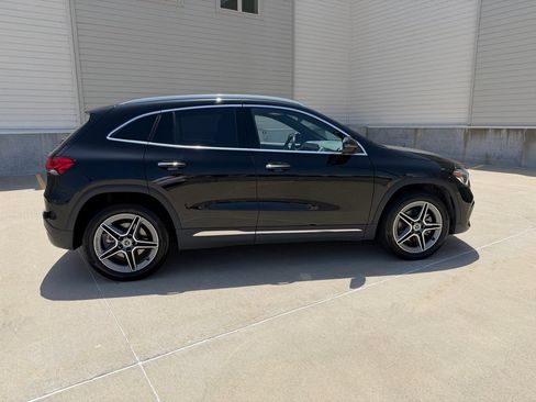 Used 2023 Mercedes-Benz GLA 250 4MATIC image 8
