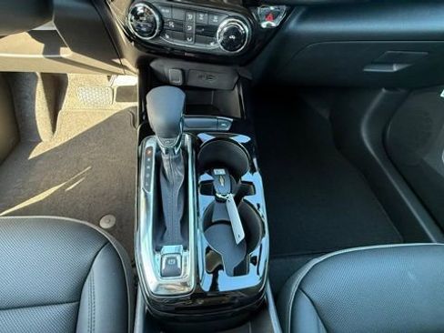 New 2026 Chevrolet Trax ACTIV image 20