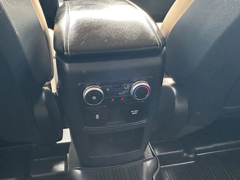 Used 2020 Ford Explorer Limited w/ Class III Trailer Tow Package AWD/4WD image 19