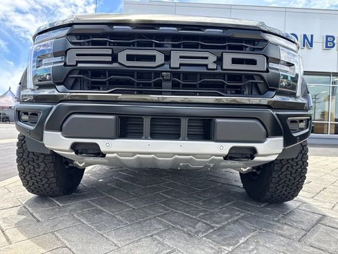 Used 2026 Ford F150 Raptor AWD/4WD image 34