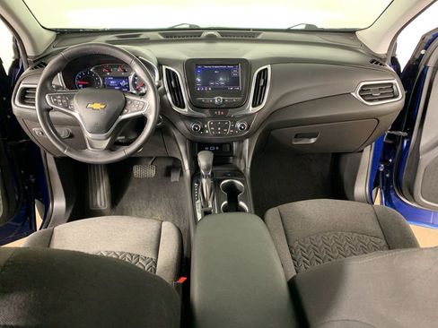 Used 2022 Chevrolet Equinox LT image 33