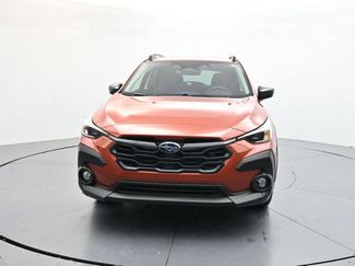 Certified 2025 Subaru Crosstrek 2.0i Premium video 2