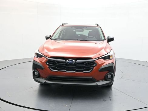 Certified 2025 Subaru Crosstrek 2.0i Premium image 2