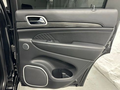 Used 2020 Jeep Grand Cherokee Trackhawk image 51