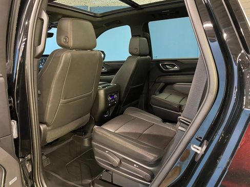 Used 2023 Chevrolet Tahoe High Country image 33