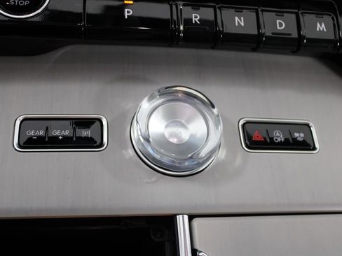 New 2026 Lincoln Navigator Premiere AWD/4WD image 48
