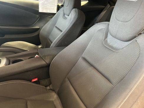 Used 2014 Chevrolet Camaro SS w/ RS Package image 6