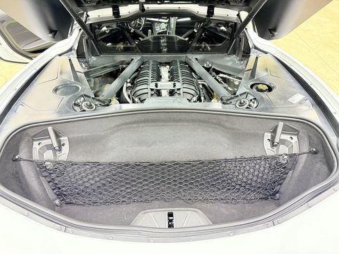 Used 2023 Chevrolet Corvette Z06 image 73